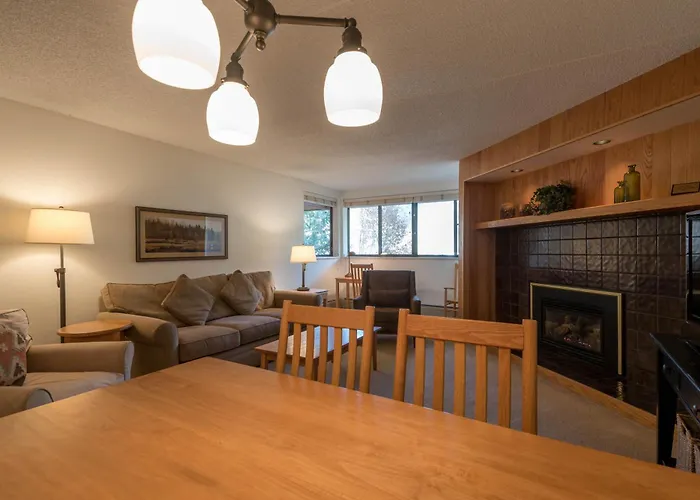 Holiday home Spruce 296