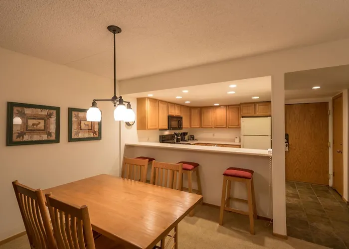 Spruce 296 Holiday home *
