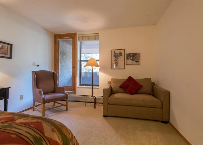 Holiday home Spruce 296