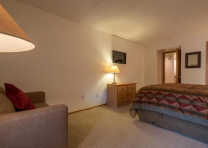 Holiday home Spruce 296