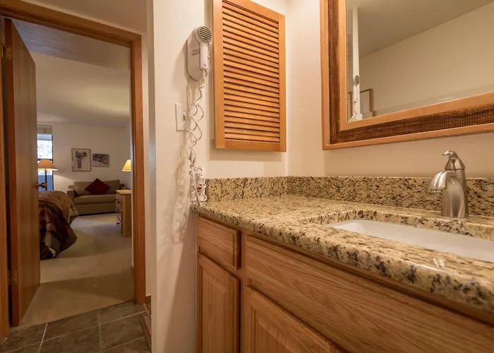Holiday home Spruce 296