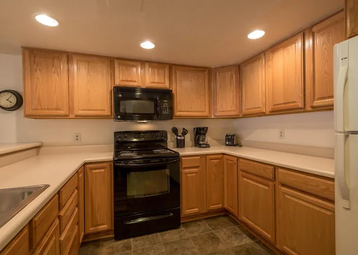 Spruce 296 Holiday home Copper Mountain